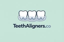 Teeth Aligners logo